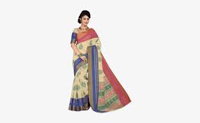 picture free library sarees cotton saree images png transparent png 300x450 free download on nicepng cotton saree images png transparent png