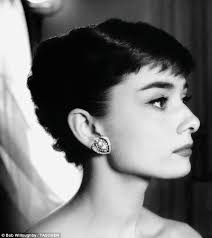 CHRONICLES OF OUR GENERATION: A TRIBUTE TO AUDREY HEPBURN