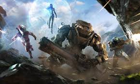 Take any number of input lists, and create a new list containing the items of the input lists. Anthem Demo First Impressions