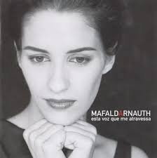 Esta voz que me atravessa by Mafalda Arnauth (Album, Fado): Reviews,  Ratings, Credits, Song list