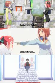 The Quintessential Quintuplets - Wikipedia