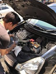 Landmark kedai kami atas bengkel kereta bersebelahan bangunan kolej komuniti hulu langat berhampiran dengan gaint prima saujana. Job Utk Hari Ni Nissan Servis Preve Rania Auto Works Facebook