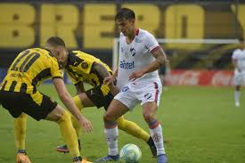 Jul 16, 2021 · club nacional vs penarol live score, stats & lineups 16/07/2021 conmebol sudamericana estadio gran parque central Nacional Y Penarol Se Enfrentaran En Octavos De Final De La Copa Sudamericana