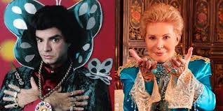 La actriz manifestó que no tenía eugenio derbez repetirá en el mundial de fútbol su personaje cómico de corresponsal deportivo. Burla U Homenaje Critican A Eugenio Derbez Por Su Personaje Inspirado En Walter Mercado