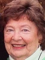 Jean Foster Obituary (2018)