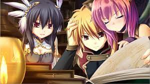Sharty Kamidori Alchemy Meister Zerochan Anime Image Board