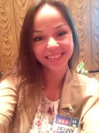 Penny Durant (@pennyjdurant)