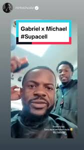 Supracell Michael Avis