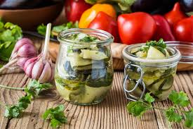 Nella categoria come fare in casa. trovi anche: Come Preparare Le Verdure In Sottolio E Sottaceto Cucinare Facile