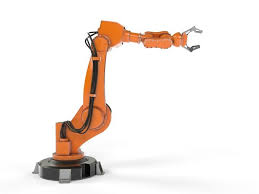 Industrial Robot Arm Industrial Robots Robot Arm Robot