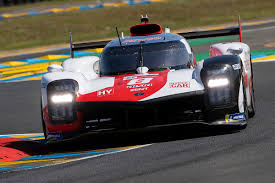 Le mans hypercars (lmh) are sports prototype race cars to be used as the top class of the fia world endurance championship, alongside the lmdh class. Hvi5lkgghumtkm