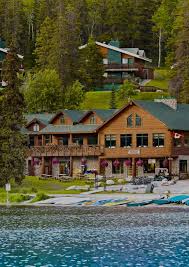 Pine bungalows is a place where you can press pause on your busy life and sink into the mountains. Pyramid Lake Resort Official Page Chalet Style Hotel In Jasper Ab