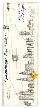 Mapping Manhattan A Love Letter In Subjective Cartography By Neil Degrasse Tyson Malcolm Gladwell Yoko Ono 72 Ot Manhattan Map Map Of New York Book Design