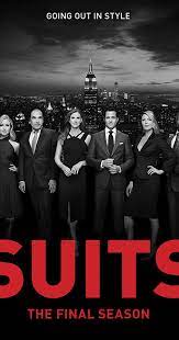 Gabriel macht, gina torres, meghan markle and others. Suits Tv Series 2011 2019 Imdb