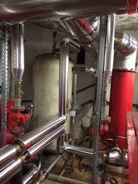 Maison D Arret Albi 81 Msp Ingenierie