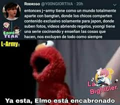 Esta L Army Esta Encabronada Memes Coreanos Bts Memes Bts Memes Caras