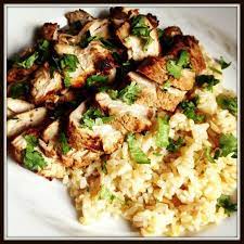 Grilled Teriyaki Turkey Tenderloins The Lemon Bowl Recipe Turkey Tenderloin Recipes Turkey Tenderloin Recipes