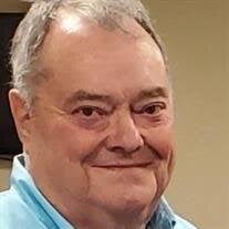 Jerome D. "Jerry" Wolf Obituary (2025)