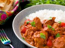 Chicken Tikka Masala Recipe Tikka Masala Chicken Tikka Chicken Tikka Masala