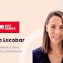 Profile Picture of Crafting the Future of Work with Sara Escobar, Riot Games - Café (@at.cafe) on Google