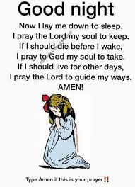 Good Night Prayer Good Night Prayer Quotes Good Night Prayer Night Prayer