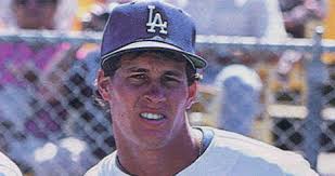 The Best 1984 Donruss Baseball Card: Steve Sax Sweeps the Leg