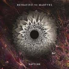 Punk rock / pop punk страна: Review Betraying The Martyrs Rapture Metal Wani