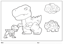 Here you can explore hq didi and friends transparent illustrations, icons and clipart with filter setting like size, type, color etc. Cuba Tengok Didisaurus Dah Didi Friends Malaysia Facebook
