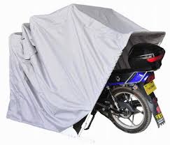 Motorbike Bike Folding Cover Shed Outdoor Tent Garage For Superbike Motorcycle Motorcycle Storage Folding Bike Motorcycle Accessories