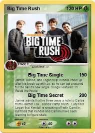 Kucy | Big Time Rush Wiki | Fandom
