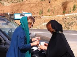 Drinking Coffee In Iran Gimme Some Gahveh Persian People Iran Persian Food