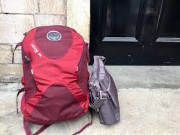 Outdoor Gear Osprey Aura 50 Backpack Review Womens Ag 50l