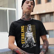 Taylor Starling: Streams, Merchandise, Personal Videos | MILLIONS