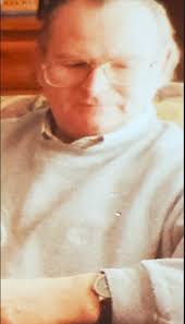 Obituary of Malcolm Frederick Mowery