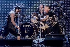 Sejarah musik rock bermula dari negara beribu kota washington dc, yaitu amerika serikat. Memahami Pengertian Musik Rock Dan Sejarah Kemunculannya