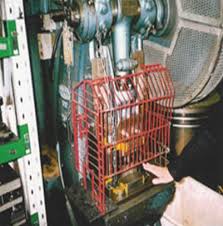 Maybe you would like to learn more about one of these? Spot The Safety Violation Make Sure Machine Guards Are Effective Ohs Insider