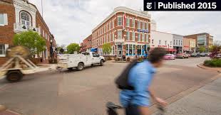 Looking for local movie times and movie theaters in troy_mi? Bentonville Ark Hosts A Film Festival Without A Movie Theater The New York Times