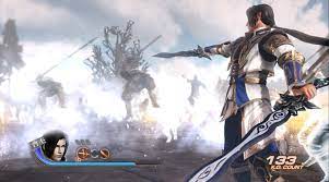 What did lu bu look . How To Unlock All Dynasty Warrior 7 Characters And Animals Ps3 Xbox 360 Video Games Blogger