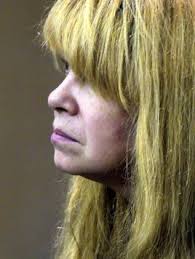 Evidence collected since 1990 murder by killer clown finally unveiled