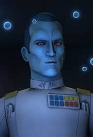 Star Wars: Rebels" Through Imperial Eyes (TV Episode 2017)