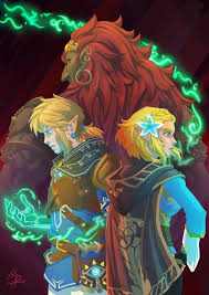 If you enjoyed the images and character art in our the legend of zelda: Juan Jose Nicolas Breath Of The Wild 2