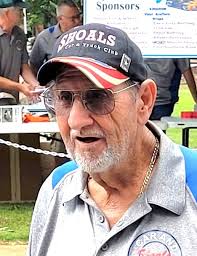 Obituary information for Bobby Lee Bates
