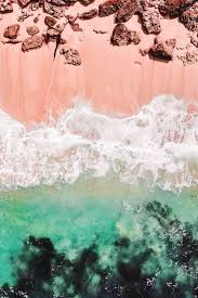 Hd & 4k quality wallpapers no attribution required available on all devices! 50 Gorgeous Beach Wallpaper Iphone Aesthetics That Are Free