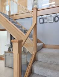 Straight staircases may be simple to design and fit, and affordable, but they are not always the best option — sometimes they don't fit or simply won't work with the. What Are The Latest Trends In Staircase Design For Your Home Bdc Magazine