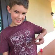 Around midnight the tornado siren starts going off and we had to get our 4 little kids ages 6 and under down to the basement. Isaac Johnston Bio Age Net Worth Single Nationality Body Measurement Career