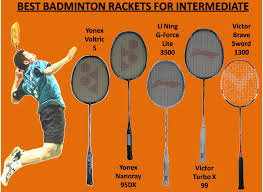 Check spelling or type a new query. Best Badminton Rackets For 2018