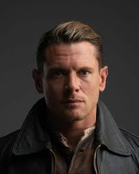 Jack O'Connell for Bond. Surely?