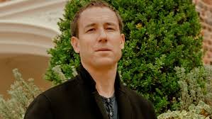 Actor Tobias Menzies: 'It's such a strange role Prince Philip has'