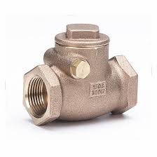 MILWAUKEE VALVE, Swing, Inline Valve Body, Swing Check Valve ...