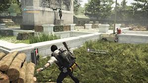 Enter the dark zone checkpoint after surviving the assault : The Division 2 Dark Zone Dark Zone Chest Areas Tips On How To Unlock Dark Zones
